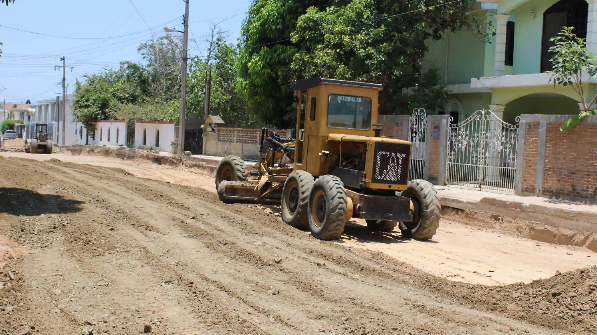 Constructores piden agilizar la inversión pública Teresa Macías (2)